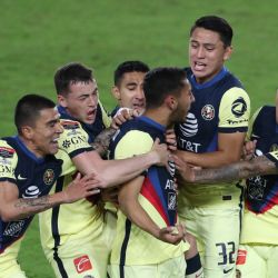 Los mandan a la Sub-20 y están descartados con el primer equipo del Club América contra León en la Jornada 6 del Apertura 2022