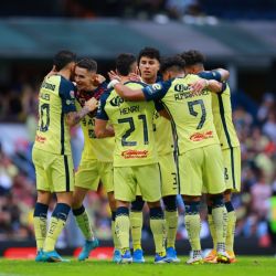 Las opciones del Club América para su último refuerzo tras la posible salida de Jorge Meré