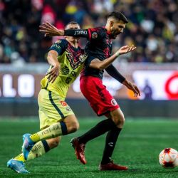 Xolos de Tijuana vuelve a burlarse del Club América en redes sociales