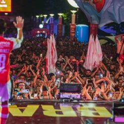 Comparan a Diego Lainez con Paulo Dybala