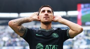 ¿Qué uniforme utilizará el Club América en su partido de la Jornada 6 del Apertura 2022 frente al León?