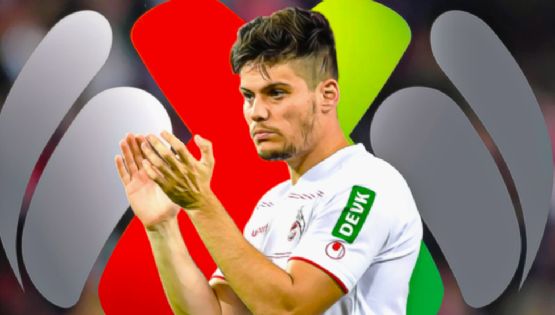Revelan el equipo de la Liga MX al que podría llegar Jorge Meré tras dejar al Club América