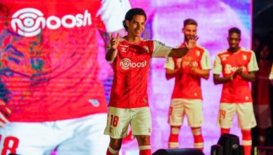 ¿Cuál es la competencia que tendrá Diego Lainez en su nuevo equipo Sporting Club de Braga?