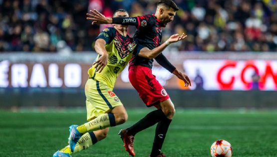 Xolos de Tijuana vuelve a burlarse del Club América en redes sociales