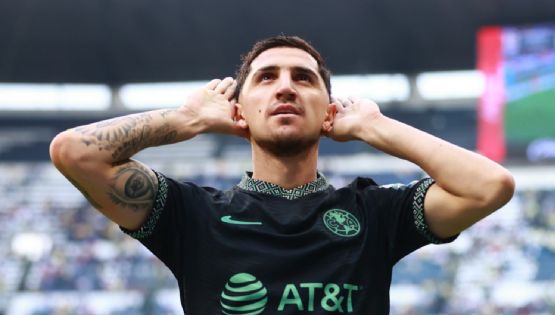 ¿Qué uniforme utilizará el Club América en su partido de la Jornada 6 del Apertura 2022 frente al León?