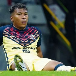 ¿Qué partidos se perderá Roger Martínez con el Club América por su lesión?