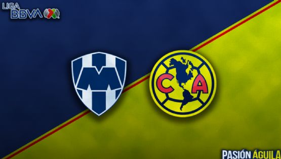 Fecha, Canal y Horario del partido Rayados vs Club América | Jornada 2 | Apertura 2022 | Liga MX