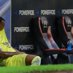 ¿Cuáles son las opciones de Fernando Ortiz para suplir a Roger Martínez en la alineación del Club América?