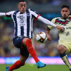 Club América vs Monterrey ¿irá por televisión restringida?