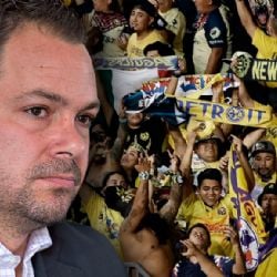 Video | Santiago Baños admite tener una deuda con la afición del Club América