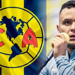 Jonathan ‘Cabecita’ Rodríguez confiesa qué lo motivó a llegar al Club América