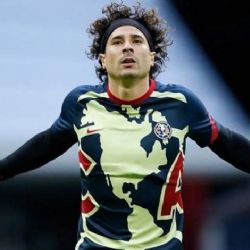 ¿Quién sería el sustituto de Guillermo Ochoa si no renueva su contrato con el Club América?