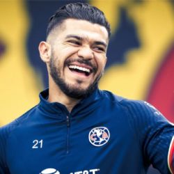 Héctor González Iñárritu responde a la posible marcha de Henry Martín a Chivas