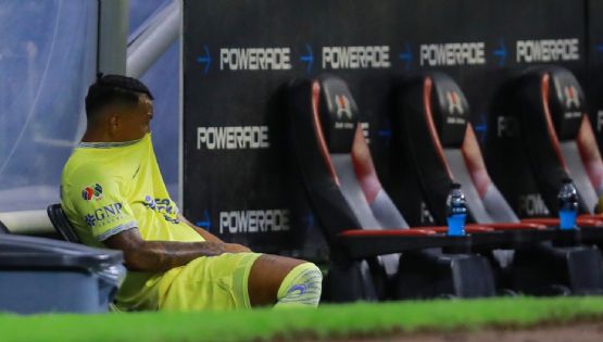 ¿Cuáles son las opciones de Fernando Ortiz para suplir a Roger Martínez en la alineación del Club América?