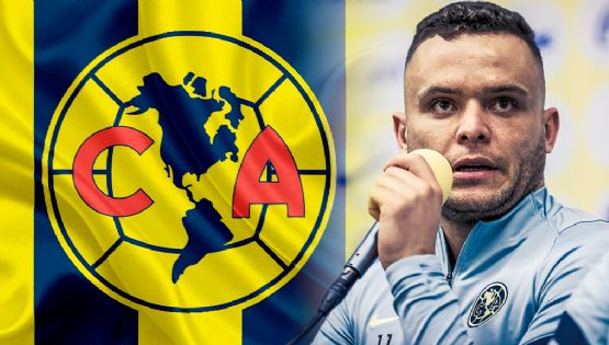 Jonathan ‘Cabecita’ Rodríguez confiesa qué lo motivó a llegar al Club América