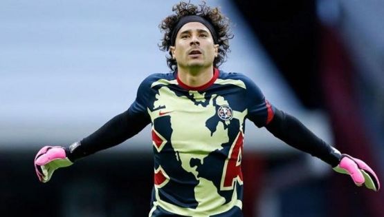 ¿Quién sería el sustituto de Guillermo Ochoa si no renueva su contrato con el Club América?
