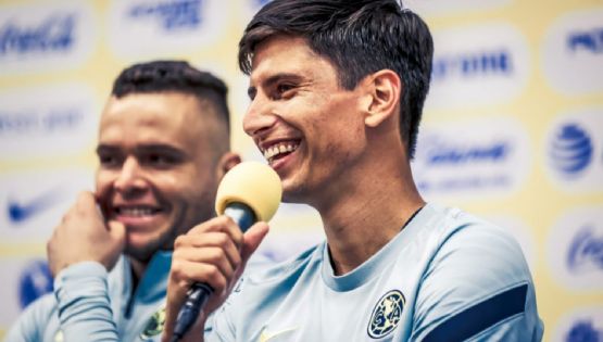 Jürgen Damm manda un mensaje a la afición del Club América tras las críticas por su llegada