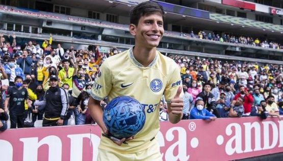 Jürgen Damm da detalles de las ofertas que rechazó para llegar al Club América