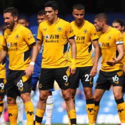 Raúl Jiménez recupera a su mejor compañero para la nueva temporada de la Premier League