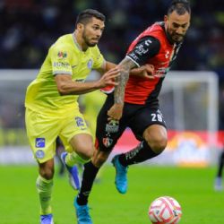 ¿Cuánto pide el Club América a Chivas por el fichaje de Henry Martín?