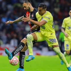 ¿Qué futbolistas del Club América aún pueden salir del equipo?