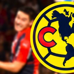 Rumor | Club América tiene en la mira a ‘Joya’ del Futbol de Paraguay