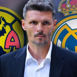Fernando Ortiz opina sobre la plantilla del Club América y manda advertencia al Real Madrid