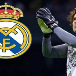 Video | Guillermo Ochoa compara la importancia que tiene el Club América con la del Real Madrid