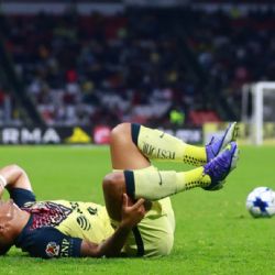 Oficial | Comunicado del Club América con los detalles de la lesión de Roger Martínez