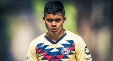 Morrison Palma consigue nuevo equipo tras ser descartado por el Club América