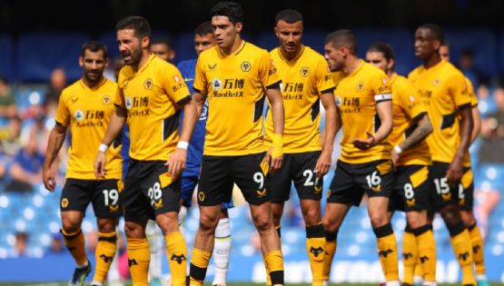 Raúl Jiménez recupera a su mejor compañero para la nueva temporada de la Premier League