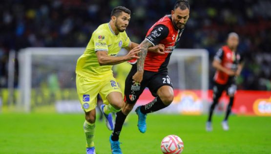 ¿Cuánto pide el Club América a Chivas por el fichaje de Henry Martín?