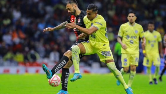 ¿Qué futbolistas del Club América aún pueden salir del equipo?