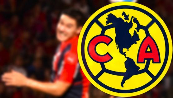 Rumor | Club América tiene en la mira a ‘Joya’ del Futbol de Paraguay