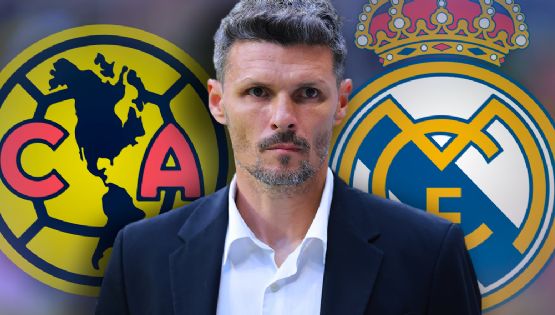 Fernando Ortiz opina sobre la plantilla del Club América y manda advertencia al Real Madrid