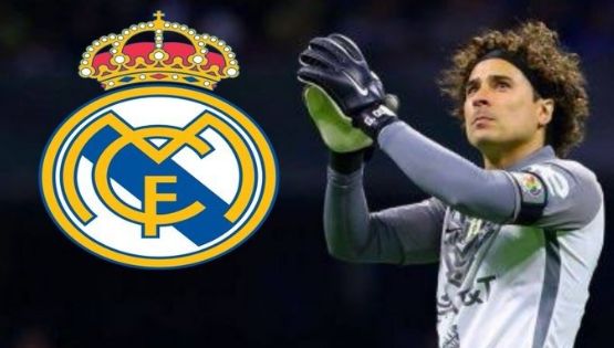 Video | Guillermo Ochoa compara la importancia que tiene el Club América con la del Real Madrid