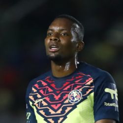 Confirmado | Juan Otero deja al Club América y ya tiene nuevo equipo