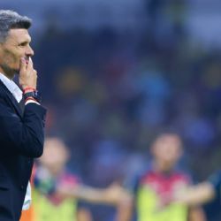 Las decisiones más complicadas que deberá tomar Fernando Ortiz para el Rayados vs América