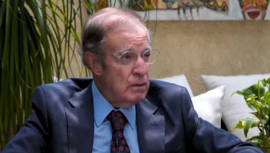 Video | Sorpresiva declaración de José Ramón Fernández sobre la Grandeza del Club América