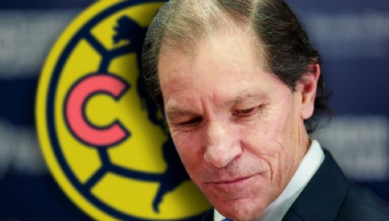 Revelan posible corrupción de Jaime Ordiales para fichar a futbolista del Club América