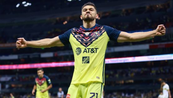 Futbolista de Chivas le abre las puertas a Henry Martín ante su posible fichaje