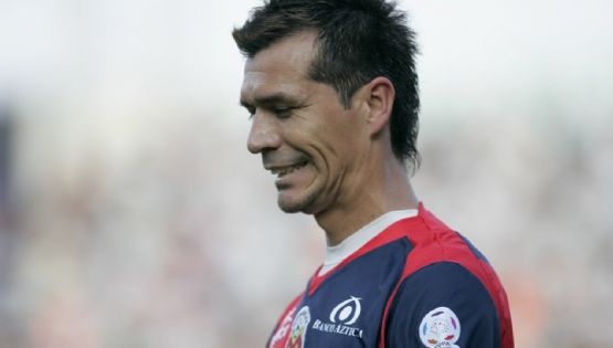 Jared Borgetti hace fuerte afirmación menospreciando al Club América