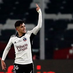 Rumor | Negociaciones entre Colo Colo y Club América por el fichaje de Pablo Solari se reactivan