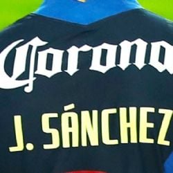 Jorge Sánchez confirma su estado físico para el juego de Monterrey vs América de la Jornada 2