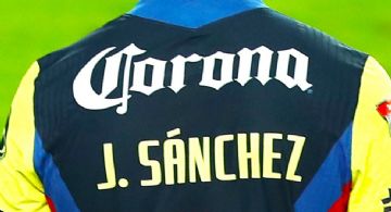 Jorge Sánchez confirma su estado físico para el juego de Monterrey vs América de la Jornada 2