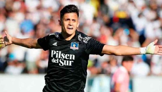 ¿Cómo encajaría Pablo Solari en el nuevo plantel del Club América?