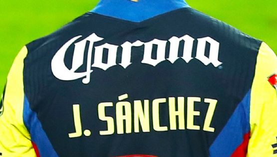 Jorge Sánchez confirma su estado físico para el juego de Monterrey vs América de la Jornada 2