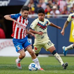 Morrison Palma se confiesa tras su polémica salida del Club América