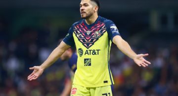 Polémico fichaje de Chivas cambia la situación de Henry Martín con el Club América