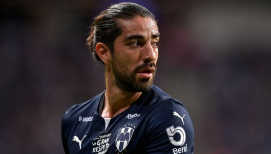 Rodolfo Pizarro admite odio por el Club América previo a su duelo contra Rayados